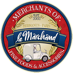 Le Marchand Logo